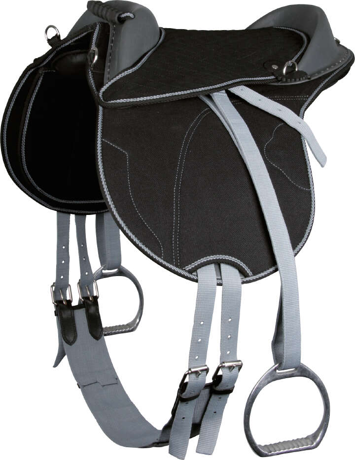 WALDHAUSEN Kids Reitkissen